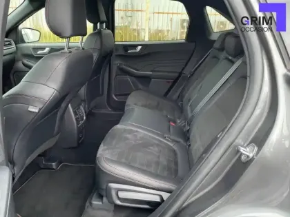 Photo 10 Ford Kuga  2.5 Duratec 190 ch FlexiFuel FHEV E85 Powershift