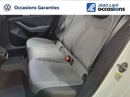 Photo 5 Volkswagen Passat  2.0 TDI EVO SCR 150 DSG7