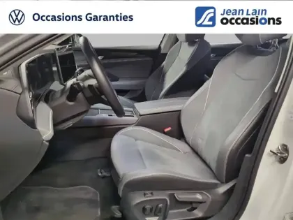 Photo 4 Volkswagen Passat  2.0 TDI EVO SCR 150 DSG7