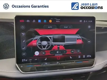 Photo 19 Volkswagen Passat  2.0 TDI EVO SCR 150 DSG7