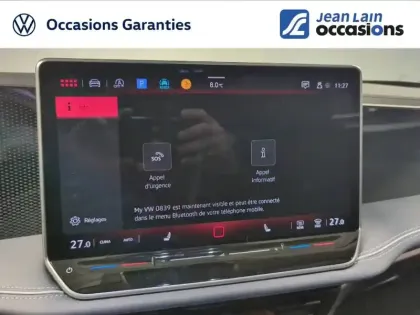 Photo 17 Volkswagen Passat  2.0 TDI EVO SCR 150 DSG7