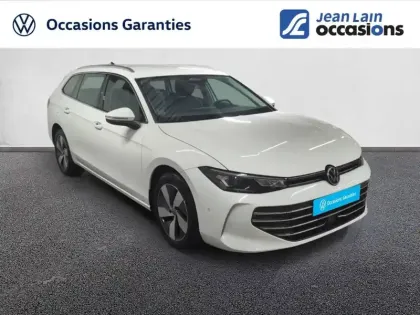 Photo 9 Volkswagen Passat  2.0 TDI EVO SCR 150 DSG7