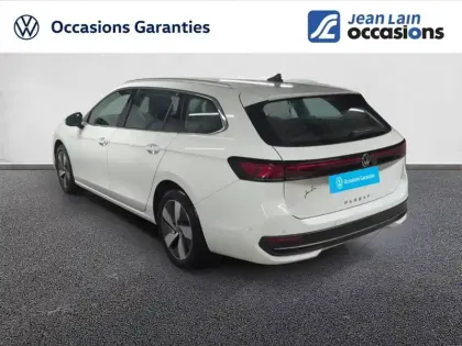Photo 10 Volkswagen Passat  2.0 TDI EVO SCR 150 DSG7