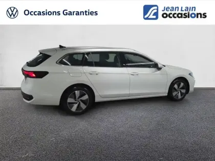 Photo 3 Volkswagen Passat  2.0 TDI EVO SCR 150 DSG7