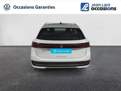 Photo 7 Volkswagen Passat  2.0 TDI EVO SCR 150 DSG7