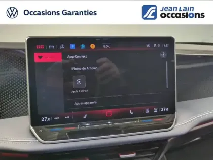 Photo 18 Volkswagen Passat  2.0 TDI EVO SCR 150 DSG7