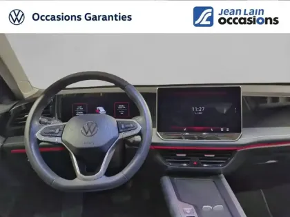 Photo 2 Volkswagen Passat  2.0 TDI EVO SCR 150 DSG7