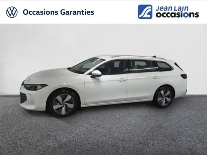 Photo 6 Volkswagen Passat  2.0 TDI EVO SCR 150 DSG7