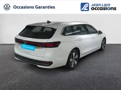 Photo 1 Volkswagen Passat  2.0 TDI EVO SCR 150 DSG7