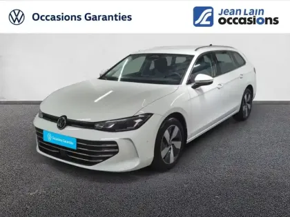 Photo Volkswagen Passat Life Plus