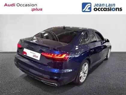 Photo 4 Audi A4  35 TFSI 150 S tronic 7