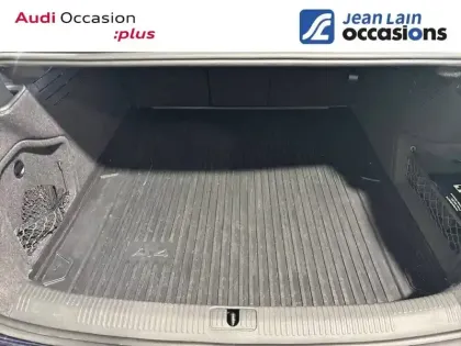 Photo 9 Audi A4  35 TFSI 150 S tronic 7