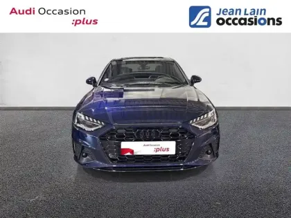 Photo 1 Audi A4  35 TFSI 150 S tronic 7