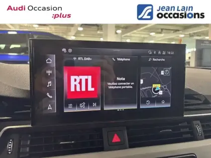 Photo 14 Audi A4  35 TFSI 150 S tronic 7