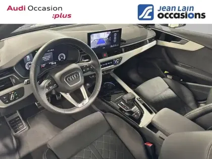 Photo 10 Audi A4  35 TFSI 150 S tronic 7