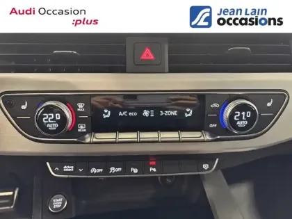 Photo 13 Audi A4  35 TFSI 150 S tronic 7