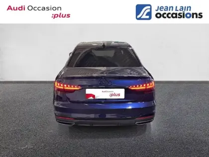 Photo 25 Audi A4 Gén. V (B9) Ph2 Competition 4