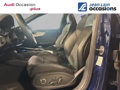 Photo 19 Audi A4  35 TFSI 150 S tronic 7