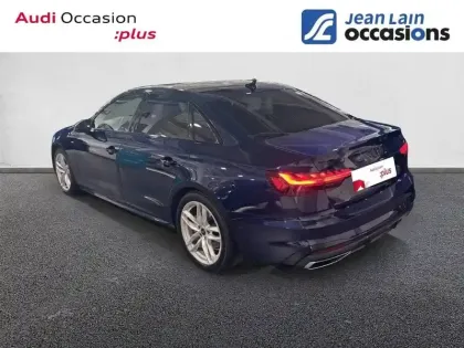 Photo 6 Audi A4  35 TFSI 150 S tronic 7