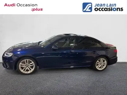 Photo 7 Audi A4  35 TFSI 150 S tronic 7