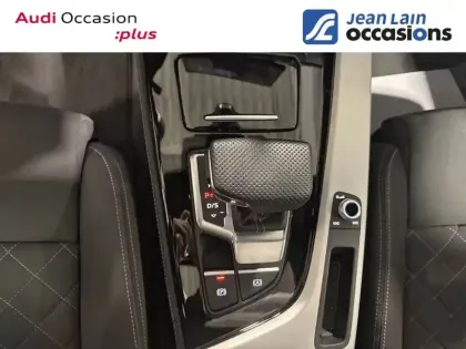 Photo 12 Audi A4  35 TFSI 150 S tronic 7