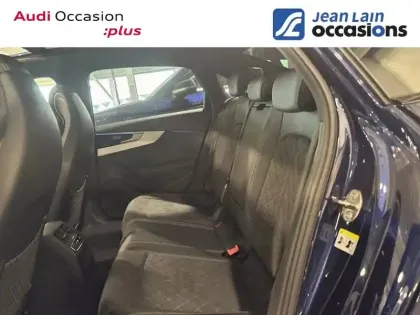 Photo 16 Audi A4  35 TFSI 150 S tronic 7