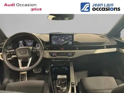 Photo 17 Audi A4  35 TFSI 150 S tronic 7