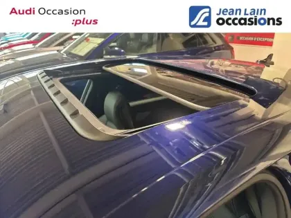 Photo 38 Audi A4 Gén. V (B9) Ph2 Competition 4