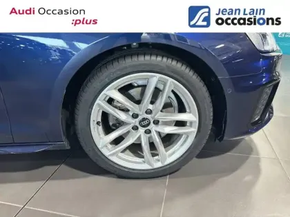 Photo 8 Audi A4  35 TFSI 150 S tronic 7