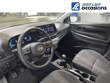 Photo 10 Hyundai I20  1.2 79