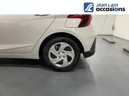 Photo 8 Hyundai I20  1.2 79