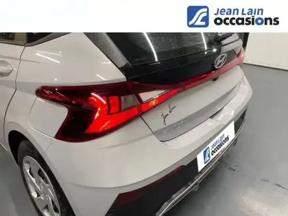 Photo 19 Hyundai I20  1.2 79