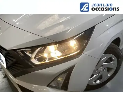 Photo 18 Hyundai I20  1.2 79