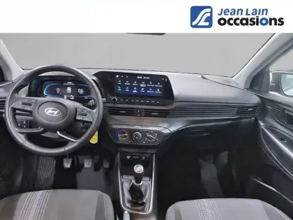 Photo 17 Hyundai I20  1.2 79