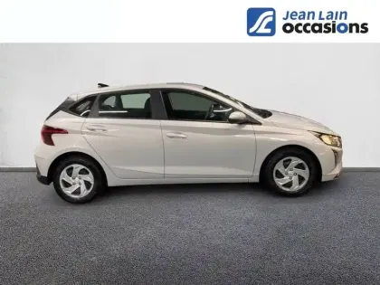 Photo 3 Hyundai I20  1.2 79