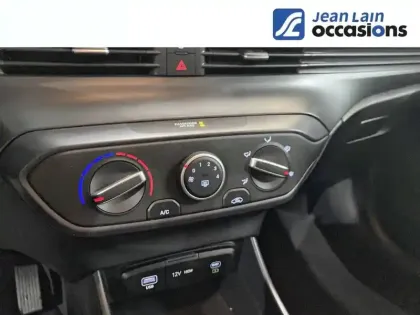 Photo 13 Hyundai I20  1.2 79