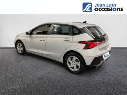 Photo 6 Hyundai I20  1.2 79