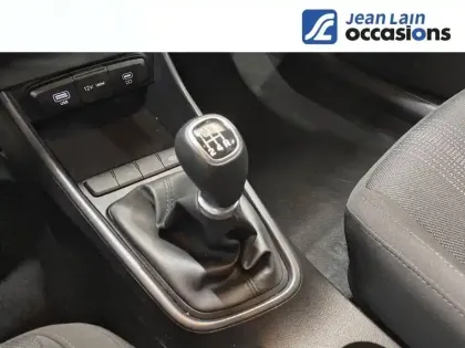 Photo 12 Hyundai I20  1.2 79