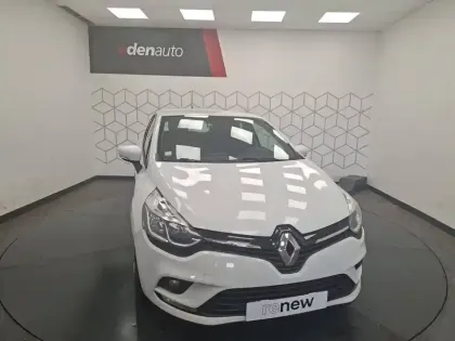 Photo 13 Renault Clio  dCi 90 E6C