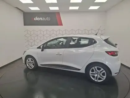 Photo 6 Renault Clio  dCi 90 E6C