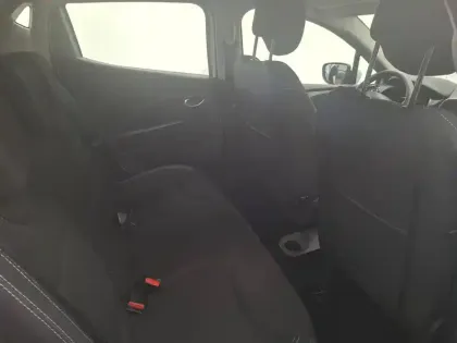 Photo 28 Renault Clio  dCi 90 E6C