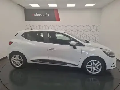 Photo 18 Renault Clio  dCi 90 E6C