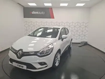 Photo 11 Renault Clio  dCi 90 E6C