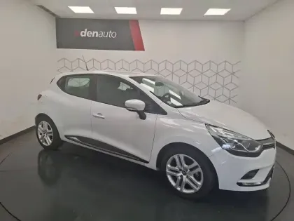 Photo 16 Renault Clio  dCi 90 E6C