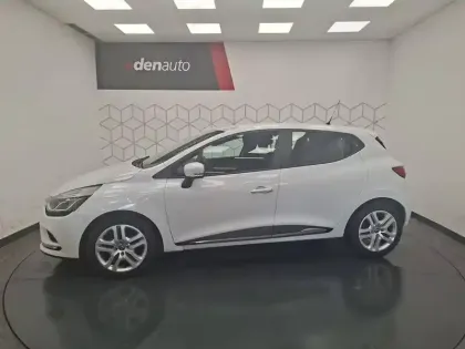 Photo 8 Renault Clio  dCi 90 E6C