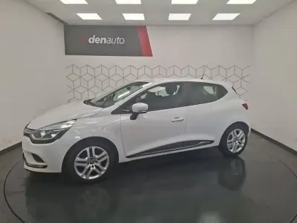 Photo 9 Renault Clio  dCi 90 E6C