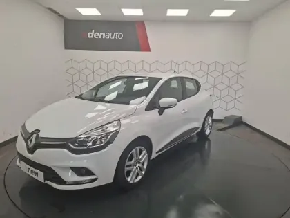 Photo Renault Clio Business