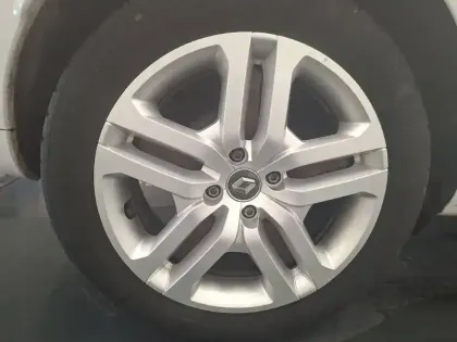 Photo 26 Renault Clio  dCi 90 E6C