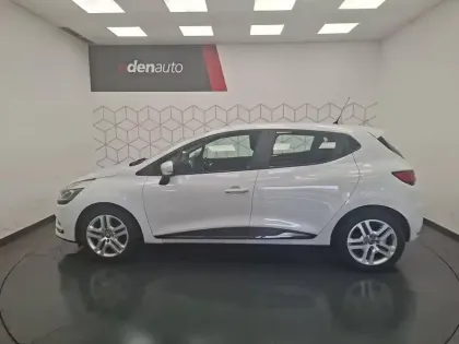 Photo 7 Renault Clio  dCi 90 E6C