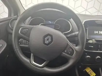 Photo 38 Renault Clio  dCi 90 E6C